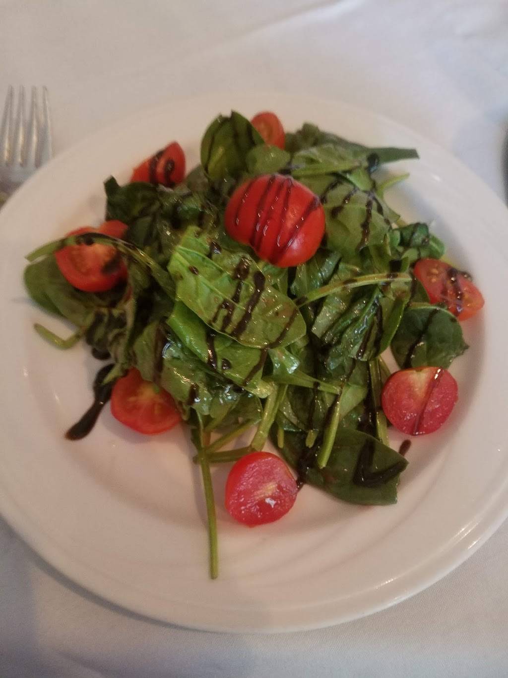 Portofino Ristorante Italiano | restaurant | 4 W Dover St, Easton, MD 21601, USA | 4107709200 OR +1 410-770-9200