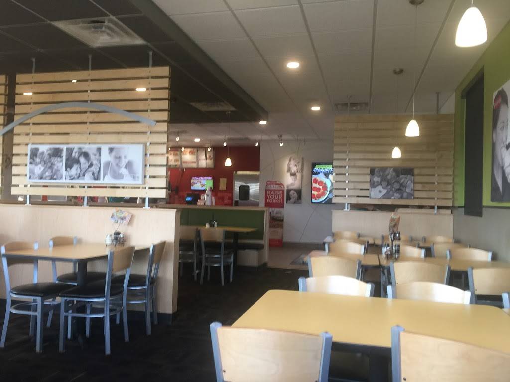 Fazolis | restaurant | 132 Ruby Dr, Madisonville, KY 42431, USA | 2708442338 OR +1 270-844-2338