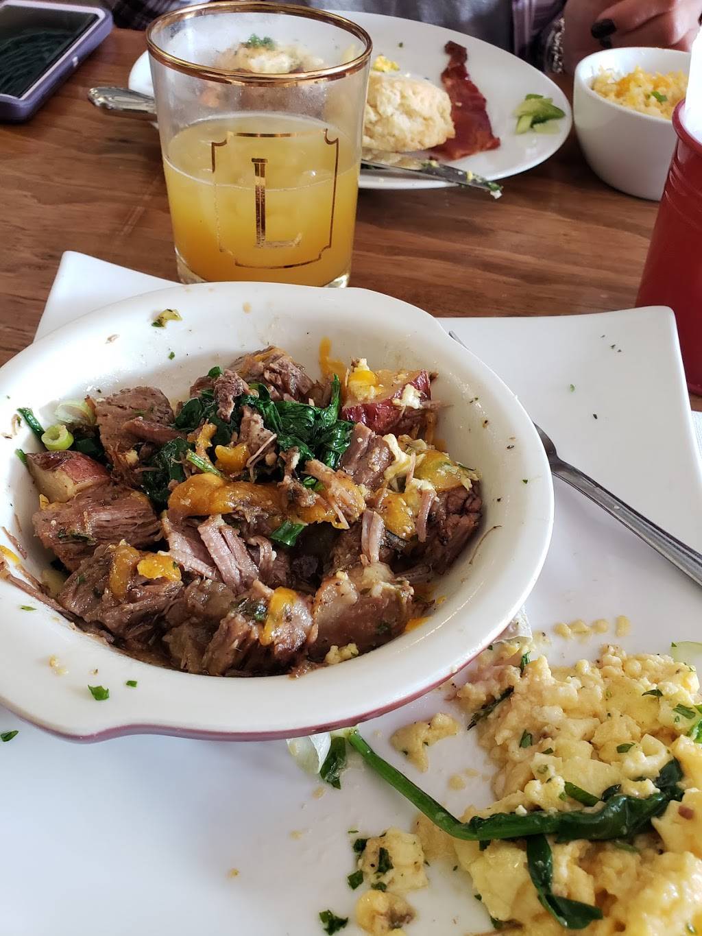 Kheperas Kitchen | restaurant | 418 E 31st St, Baltimore, MD 21218, USA | 4109610490 OR +1 410-961-0490