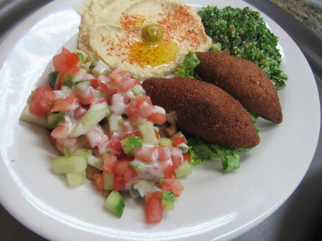 Jerusalem Chef - Mediterranean Cuisine | restaurant | 10684 Alpharetta Hwy #500, Roswell, GA 30076, USA | 7706863972 OR +1 770-686-3972