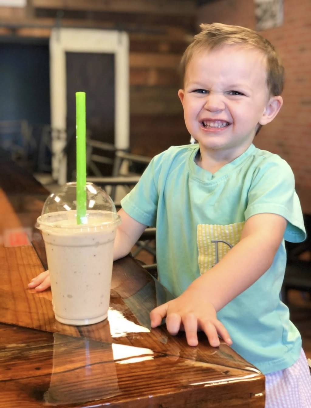 Talk of the Town Nutrition | restaurant | 2941 N Ashley St, Valdosta, GA 31602, USA | 2294697690 OR +1 229-469-7690