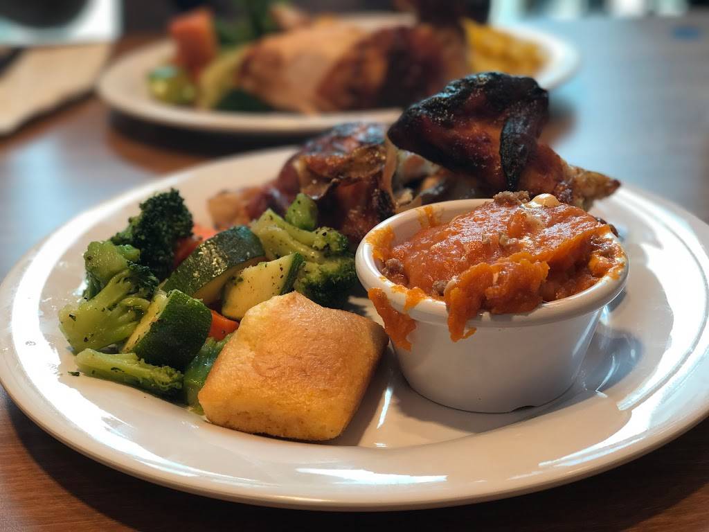 Boston Market | restaurant | 5520 Broadway, Bronx, NY 10463, USA | 3476029001 OR +1 347-602-9001