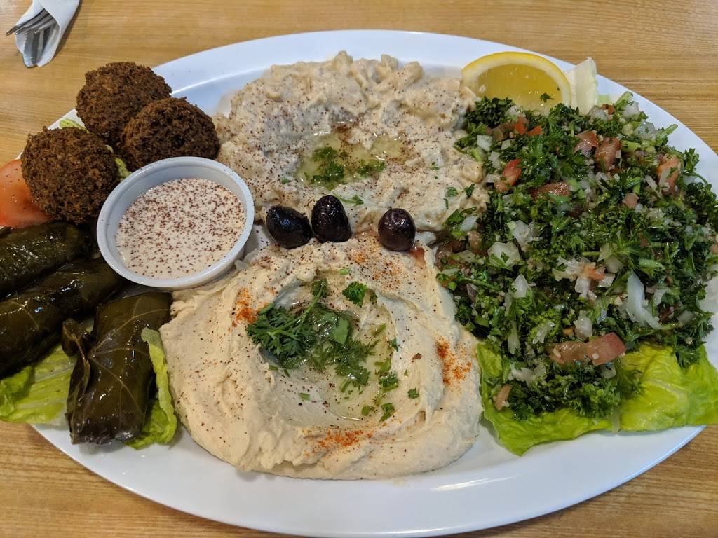 Amiras Mediterranean Cuisine | restaurant | 2424 W Division St, Arlington, TX 76012, USA | 8174229053 OR +1 817-422-9053