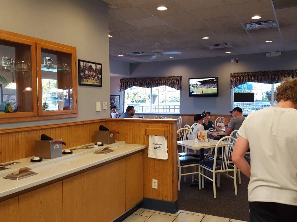 Culvers | restaurant | 1275 S Oakwood Ave, Geneseo, IL 61254, USA | 3099445300 OR +1 309-944-5300