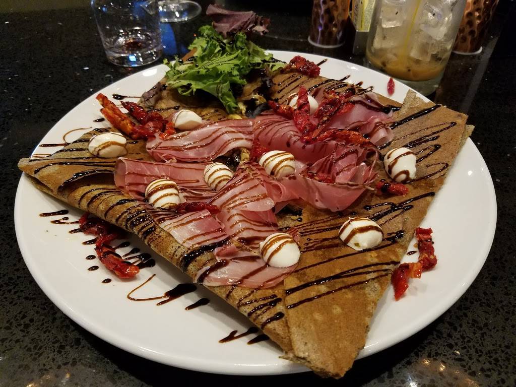 Le Crave of Rockledge/Suntree | cafe | 6525 3rd St Unit #107, Rockledge, FL 32955, USA | 3218008448 OR +1 321-800-8448