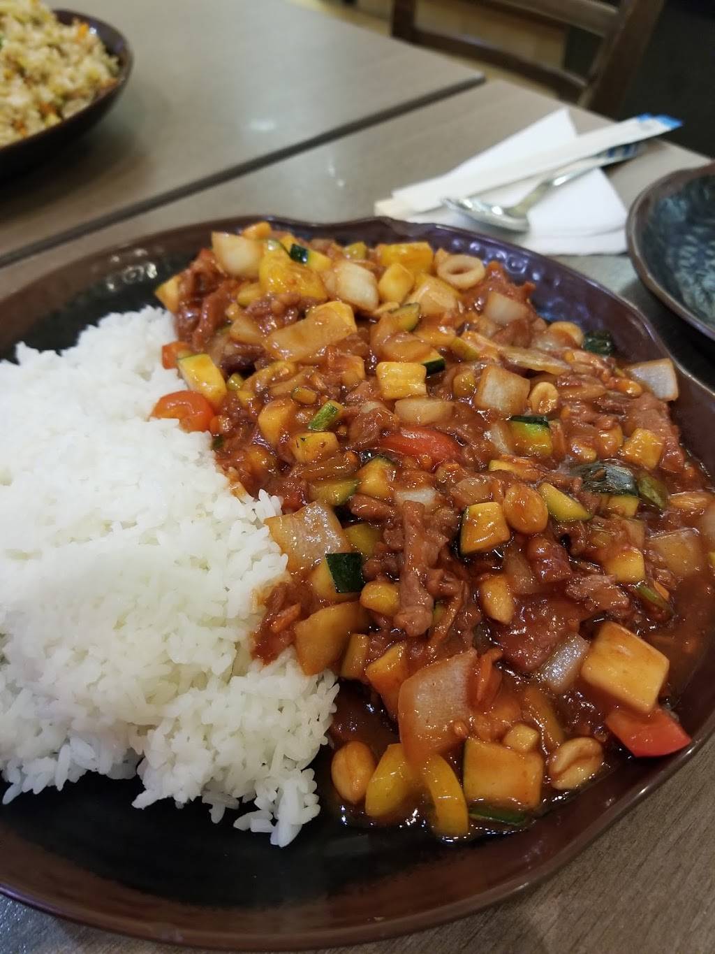 Zzajang Express (China Factory) | restaurant | 2625 Old Denton Rd #241, Carrollton, TX 75007, USA | 4697772989 OR +1 469-777-2989