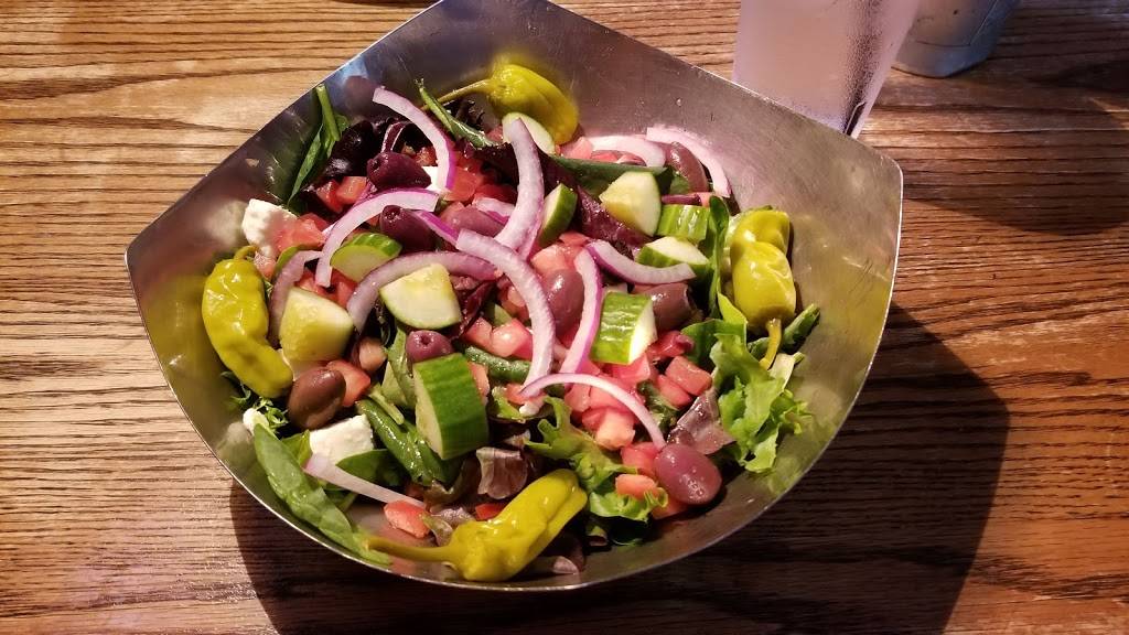 Brix Pubaria | restaurant | 60 Main St, Cortland, NY 13045, USA | 6076620006 OR +1 607-662-0006