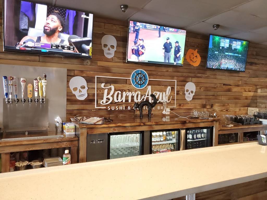 Barra azul | restaurant | 115 Ramona Expy #8, Perris, CA 92571, USA | 9519404474 OR +1 951-940-4474