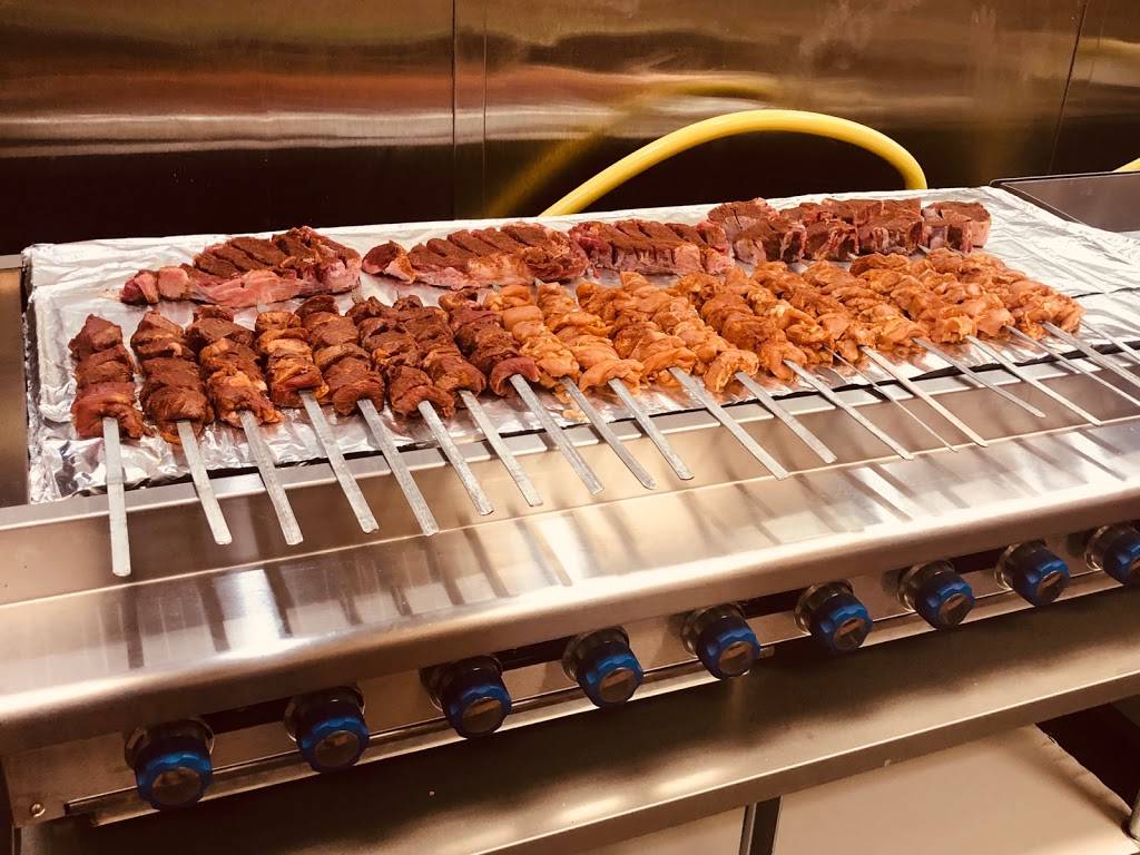 Khyber Restaurant | restaurant | 1014 Riley St, Folsom, CA 95630, USA | 9162214304 OR +1 916-221-4304