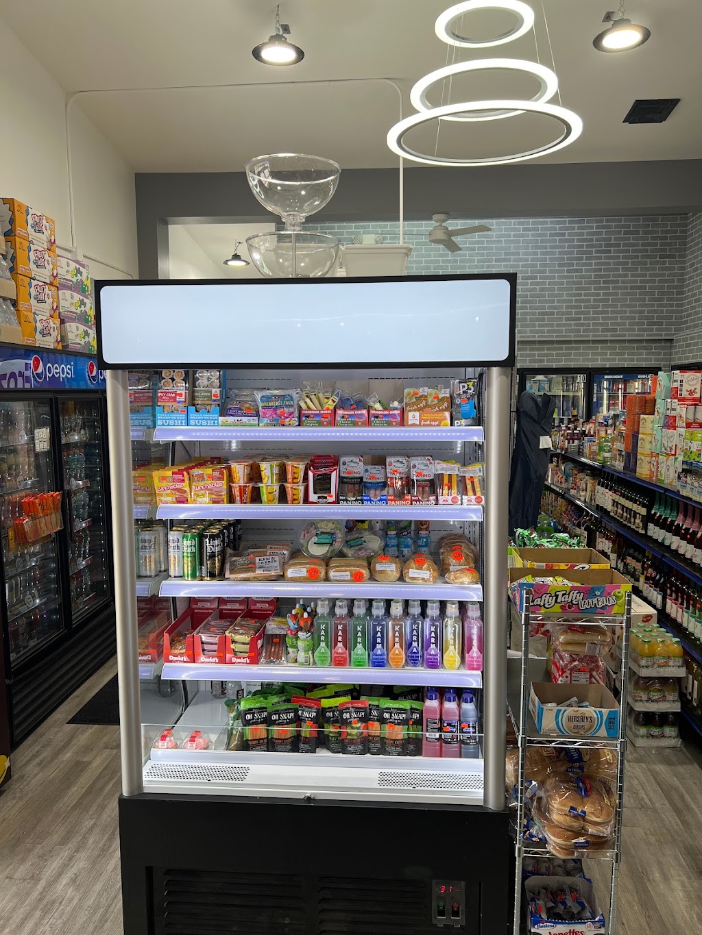 Marine City Sunoco | restaurant | 325 S Parker St, Marine City, MI 48039, USA | 8107656050 OR +1 810-765-6050