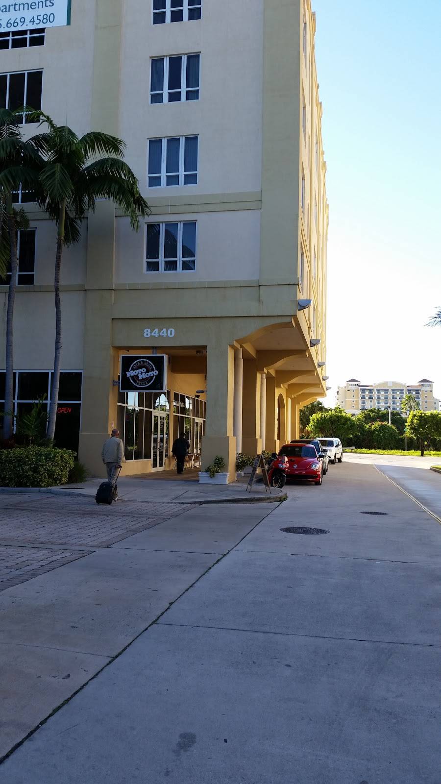 Moto Moto Pizza Café and Grill | meal delivery | 7355 Bird Rd, Miami, FL 33155, USA | 3056626686 OR +1 305-662-6686