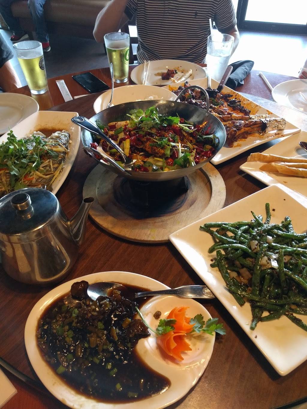 Tasty China | restaurant | 1860 Atlanta Rd SE, Smyrna, GA 30080, USA | 7706272390 OR +1 770-627-2390