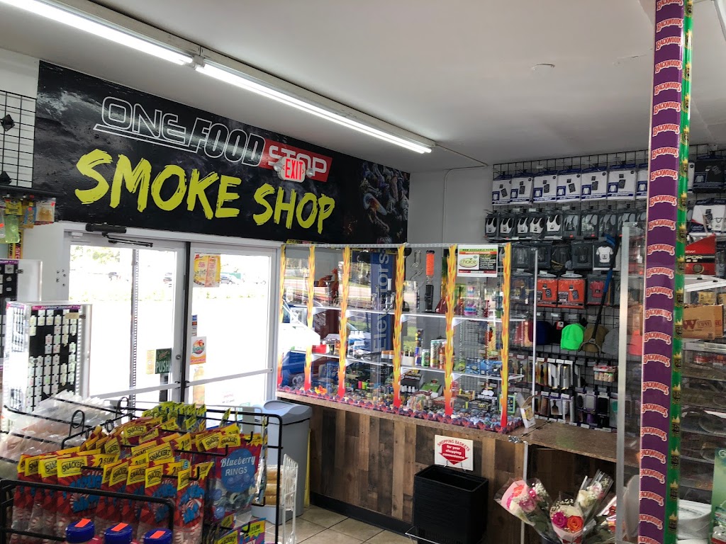 One Food Stop | meal takeaway | 4000 NW 62nd St d, Fort Lauderdale, FL 33319, USA | 9545321539 OR +1 954-532-1539