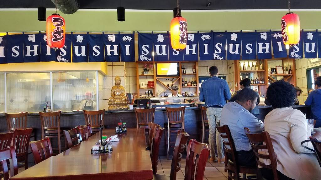 MAI Japanese Restaurant - Ayrsley Town | restaurant | 2215 Ayrsley Town Blvd, Charlotte, NC 28273, USA | 7044999005 OR +1 704-499-9005