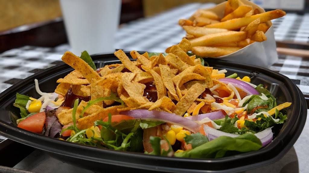 Burger City | restaurant | 6456 College Rd, Lisle, IL 60532, USA | 6308579599 OR +1 630-857-9599