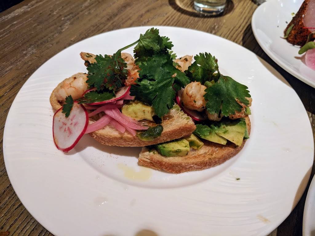 Delphine | restaurant | 6250 Hollywood Blvd, Los Angeles, CA 90028, USA | 3237981355 OR +1 323-798-1355