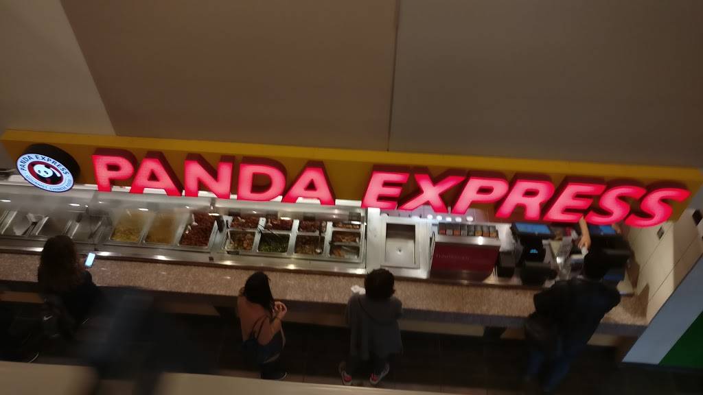 Panda Express | restaurant | 2110 Hillside Rd, Storrs, CT 06268, USA | 8604277515 OR +1 860-427-7515