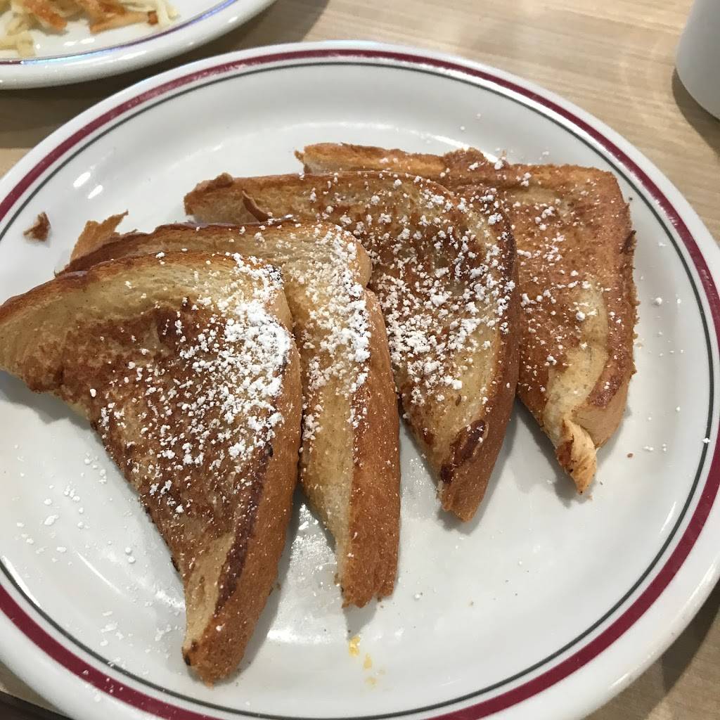 Huddle House | restaurant | 1170 S Broad St, Brooksville, FL 34601, USA | 3527968839 OR +1 352-796-8839