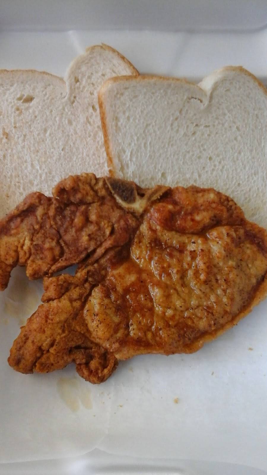 Daniels Soul Food Den | restaurant | 410 W McNichols Rd, Highland Park, MI 48203, USA | 3133772037 OR +1 313-377-2037