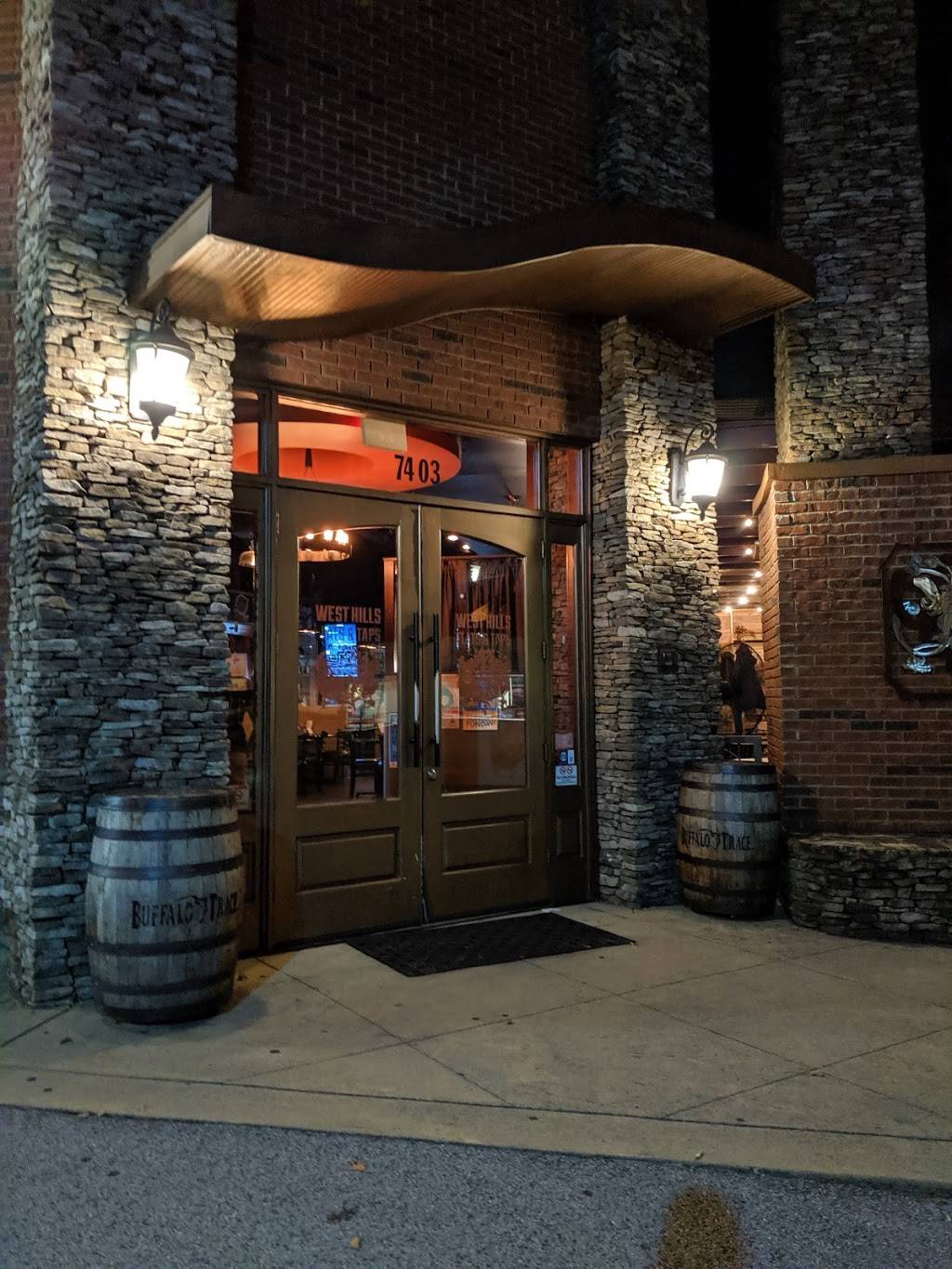 West Hills Flats & Taps | restaurant | 7403 Kingston Pike, Knoxville, TN 37919, USA | 8654445147 OR +1 865-444-5147