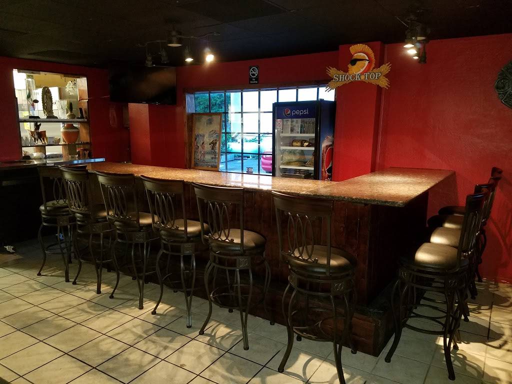 CAZADORA RESTAURANTE | restaurant | 70 W Stockton St, Sonora, CA 95370, USA | 2095324000 OR +1 209-532-4000