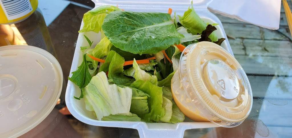 Nagomi Japanese Restaurant | restaurant | 526 Main St, Covington, KY 41011, USA | 8594866896 OR +1 859-486-6896