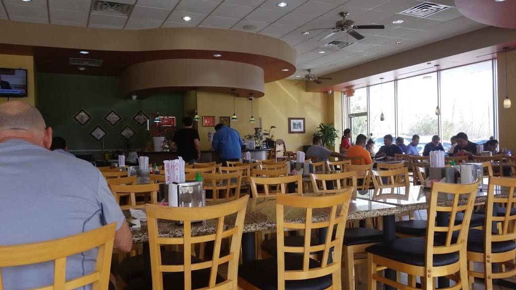 Pho Saigon Noodle House | restaurant | 13610 West Airport Boulevard Suite 100 Suite 100, Sugar Land, TX 77478, USA | 2812776888 OR +1 281-277-6888