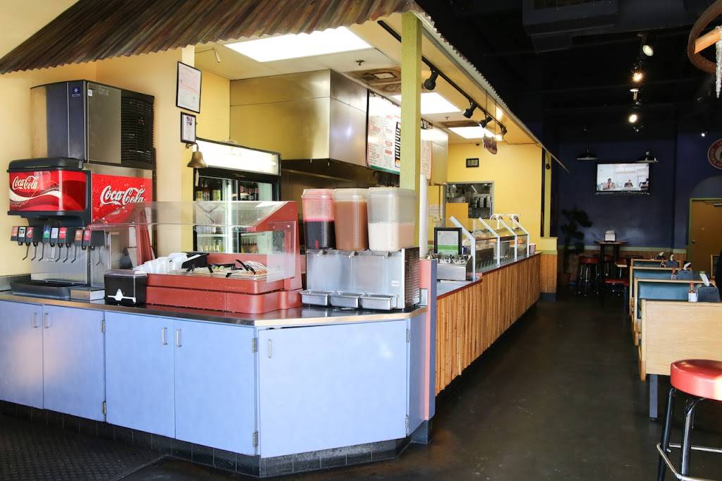 Taqueria Los Altos | restaurant | 3031 Foothills Blvd #115, Roseville, CA 95747, USA | 9167875921 OR +1 916-787-5921