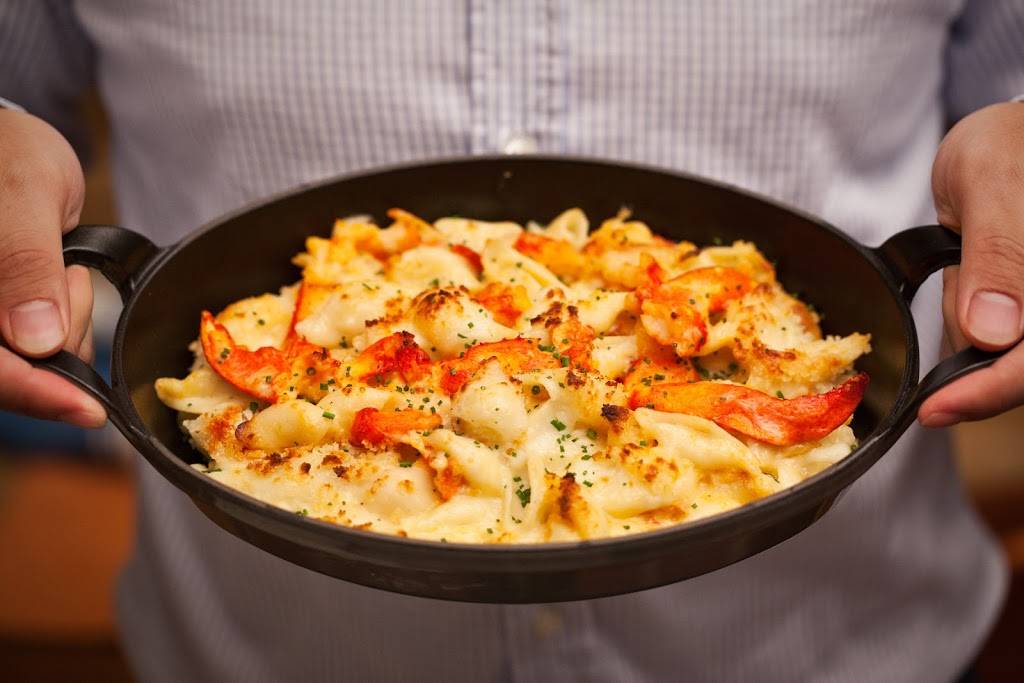 Get Maine Lobster | restaurant | 392 Fore St, Portland, ME 04101, USA | 8665624817 OR +1 866-562-4817