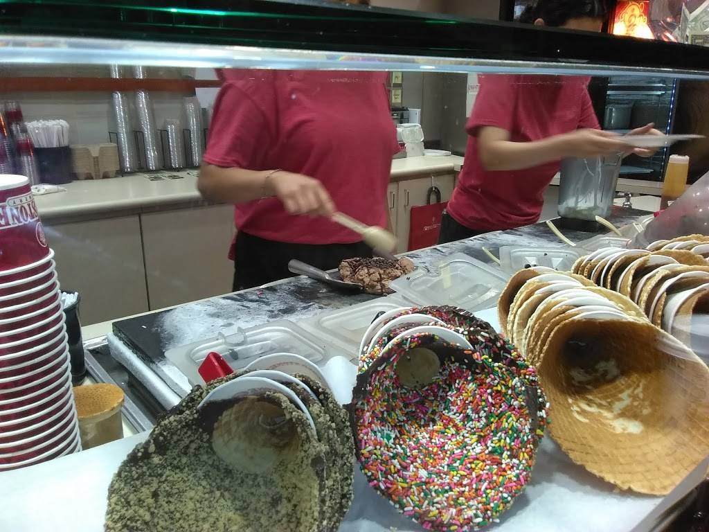 Cold Stone Creamery | bakery | 9514 Culver Blvd, Culver City, CA 90232, USA | 3102800100 OR +1 310-280-0100