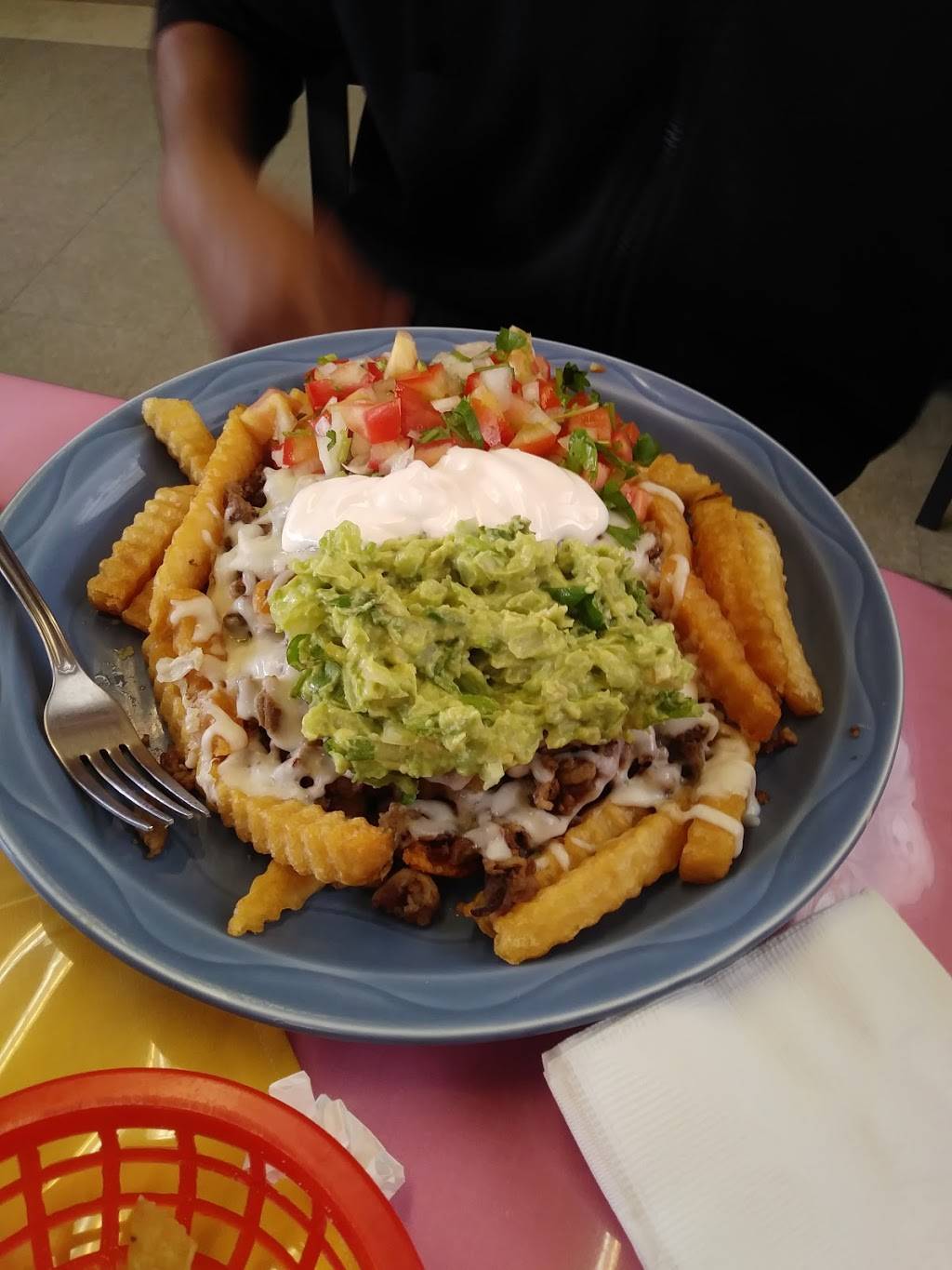 Julias Méxican Restaurant | restaurant | 51 S 10th W, Salt Lake City, UT 84104, USA | 8015214228 OR +1 801-521-4228