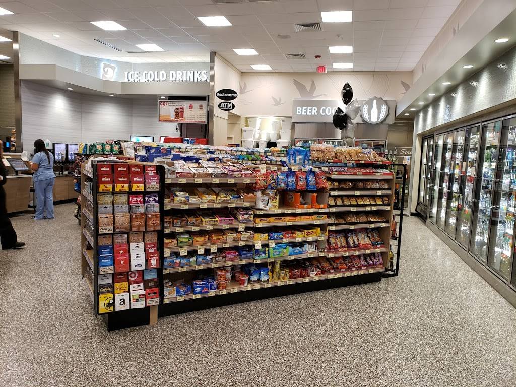 Wawa | cafe | 2500 Monument Rd, Jacksonville, FL 32225, USA | 9044400205 OR +1 904-440-0205