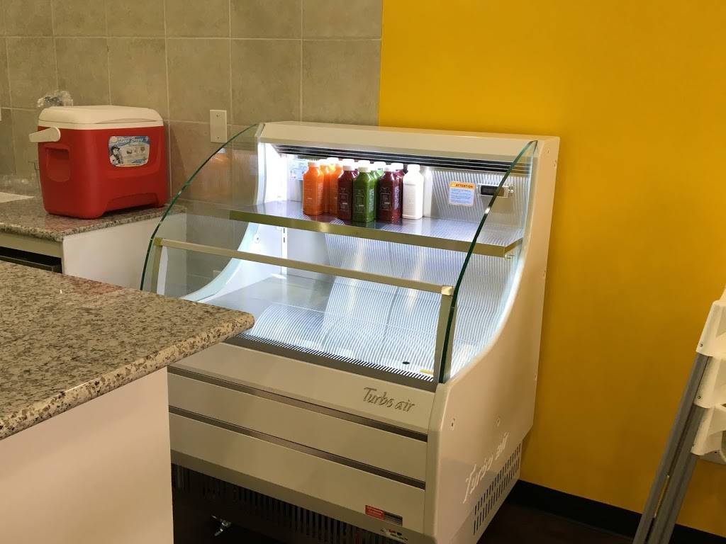 koldprezz Organic Juice and Smoothie Bar | restaurant | 829 Mason Rd Suite 250, Katy, TX 77450, USA | 3467045653 OR +1 346-704-5653