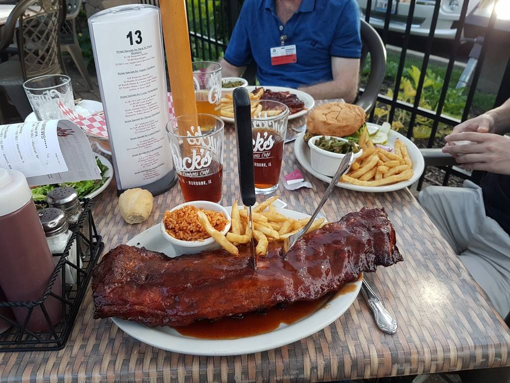 Chucks Southern Comforts Cafe & Banquets | night club | 8025 Cass Avenue, Darien, IL 60561, USA | 3314314000 OR +1 331-431-4000