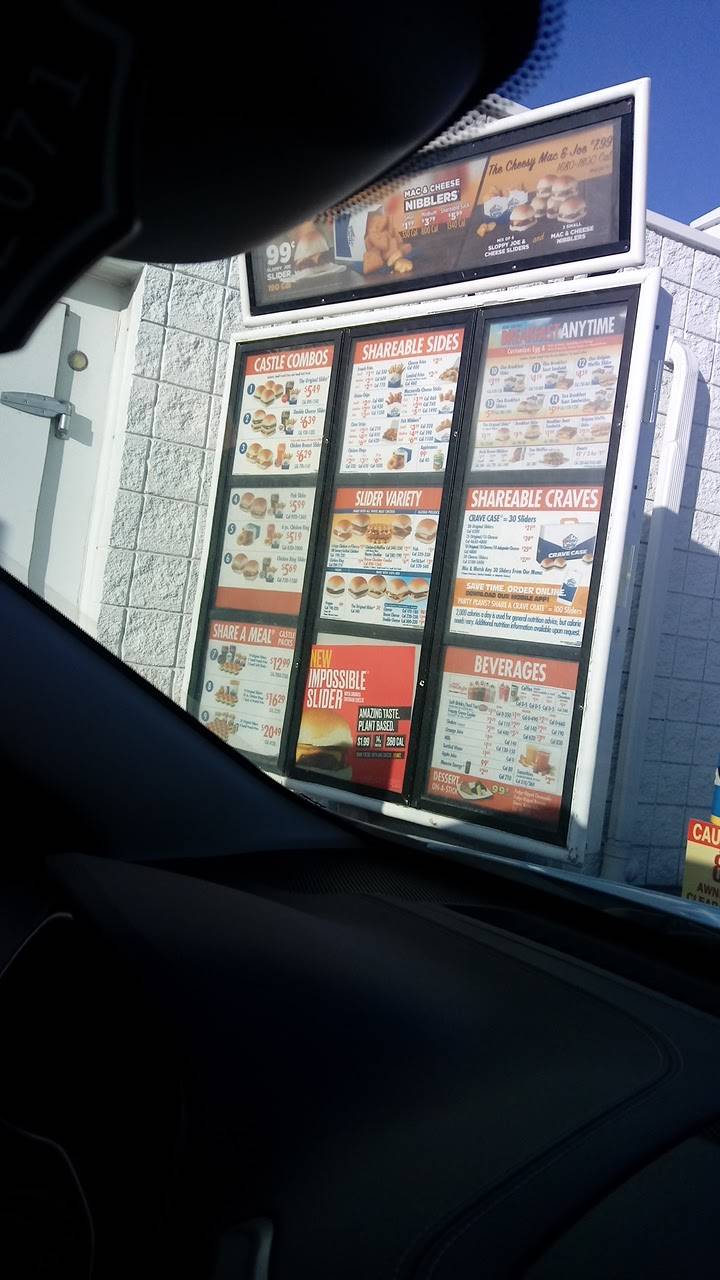 White Castle | restaurant | 27325 Ford Rd, Dearborn Heights, MI 48127, USA | 3132771273 OR +1 313-277-1273