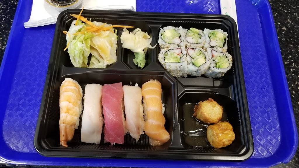 Sushi GoGo | restaurant | 3728 Rivertown Pkwy, Grandville, MI 49418, USA | 6163370403 OR +1 616-337-0403