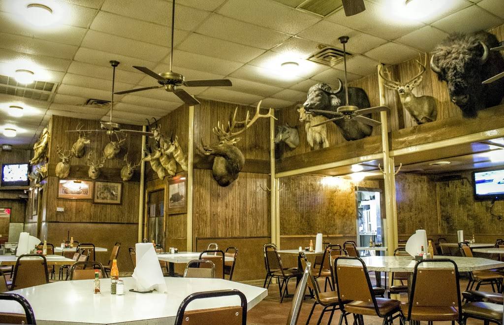 Angelos Bar-B-Que | restaurant | 2533 White Settlement Rd, Fort Worth, TX 76107, USA | 8173320357 OR +1 817-332-0357