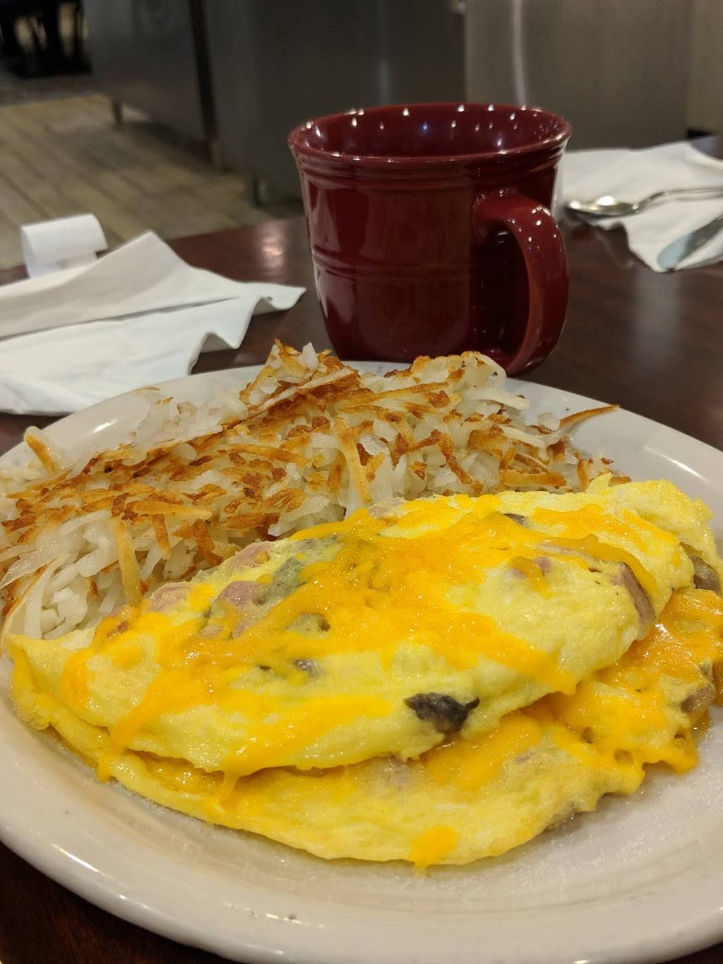 Fireside Cafe | restaurant | 180 Grace Chapel Rd, Blue Eye, MO 65611, USA | 4177790792 OR +1 417-779-0792