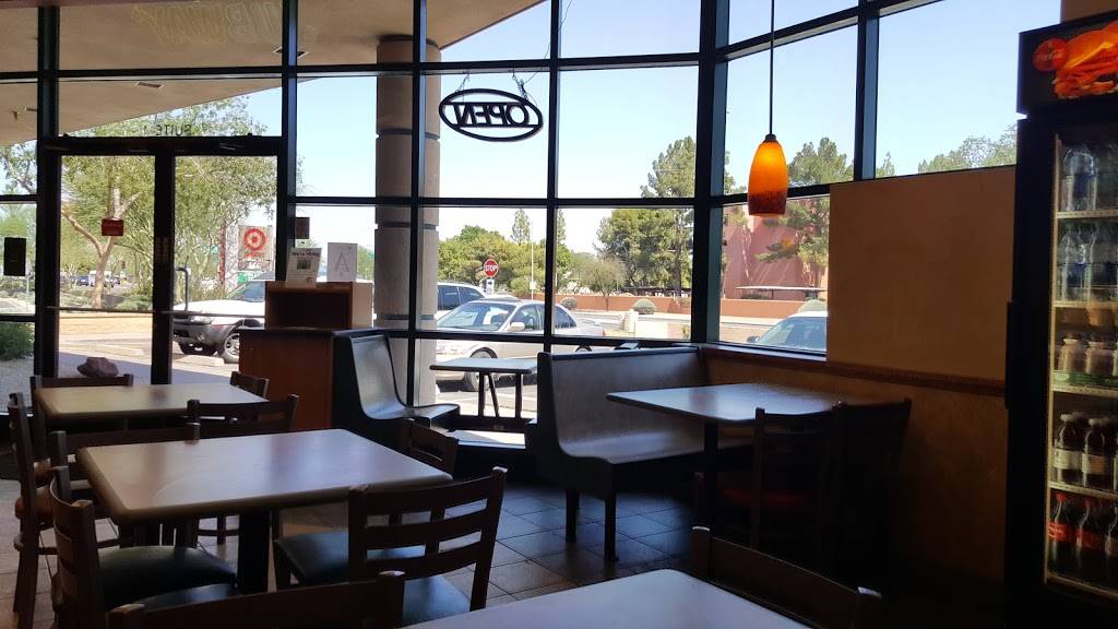 Subway Restaurants | restaurant | 4326 E Cactus Rd C01, Phoenix, AZ 85032, USA | 6024240813 OR +1 602-424-0813