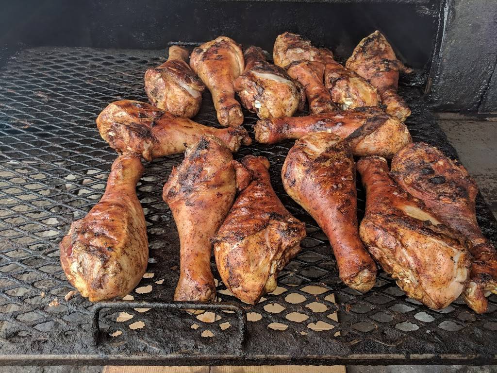 Joe-Bear & Sons Texas BBQ | restaurant | 3096 Napier Ave, Macon, GA 31204, USA | 4788085428 OR +1 478-808-5428