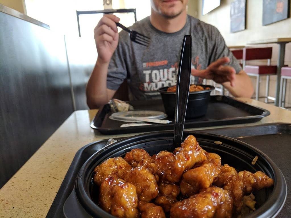 Panda Express | restaurant | 4780 W Tropicana Ave, Las Vegas, NV 89103, USA | 7028769730 OR +1 702-876-9730