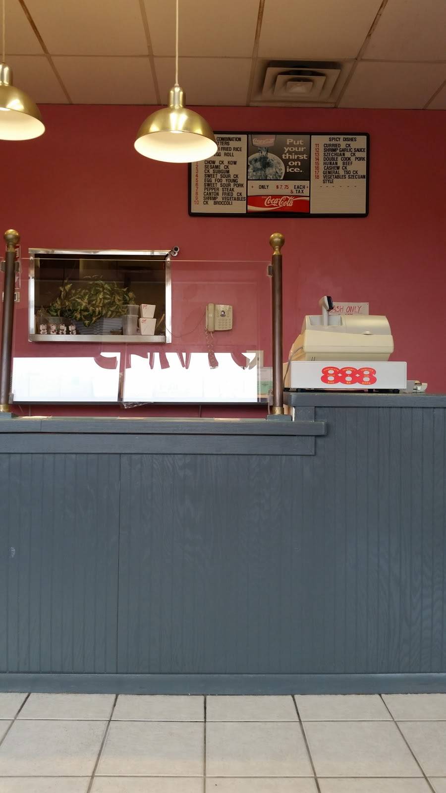 Canton Fast Chinese Food | meal takeaway | 6420 W St Joseph Hwy, Lansing, MI 48917, USA | 5173279990 OR +1 517-327-9990