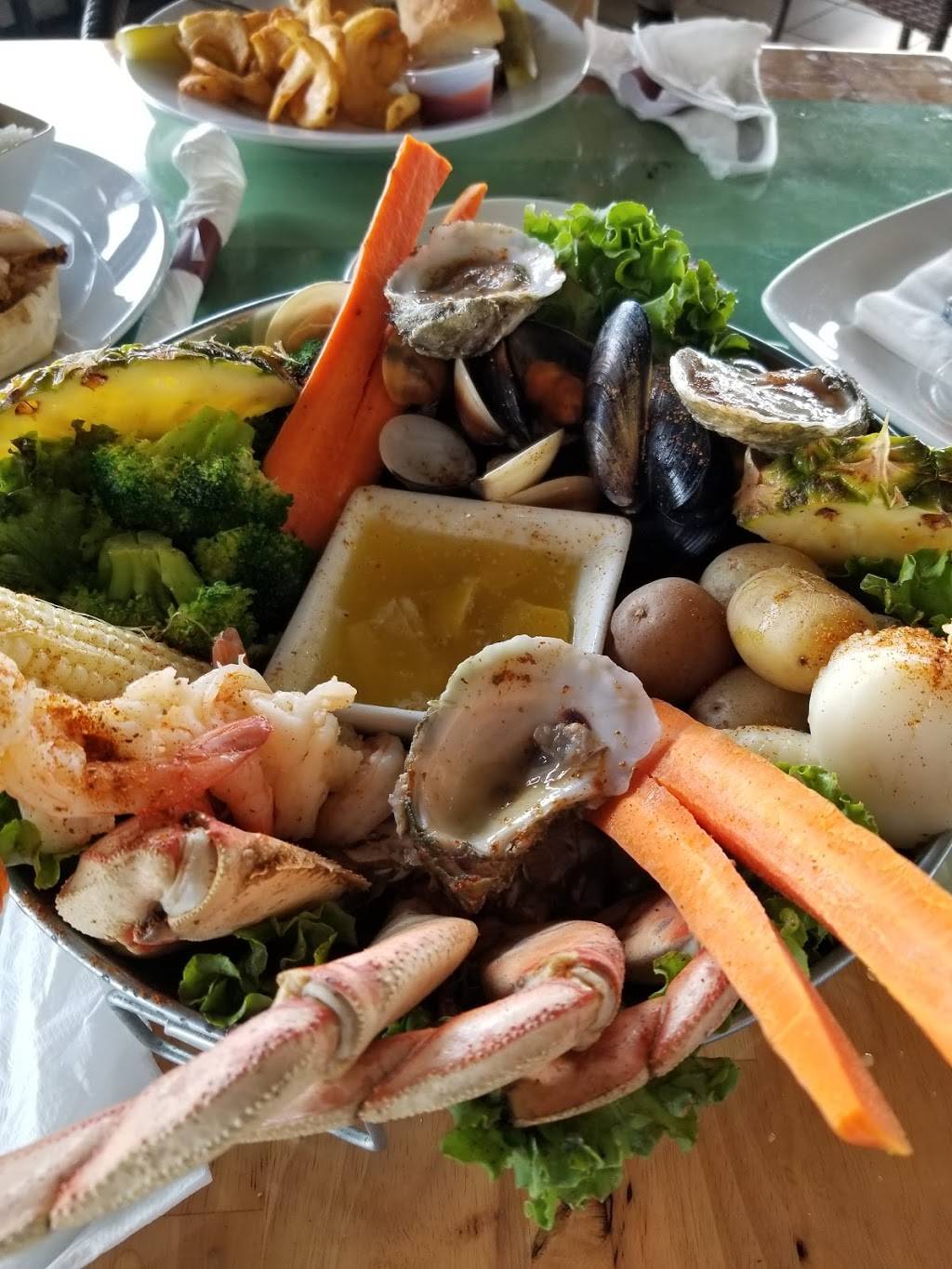 Oceans 14 | restaurant | 1401 Atlantic Ave, Virginia Beach, VA 23451, USA | 7572268184 OR +1 757-226-8184