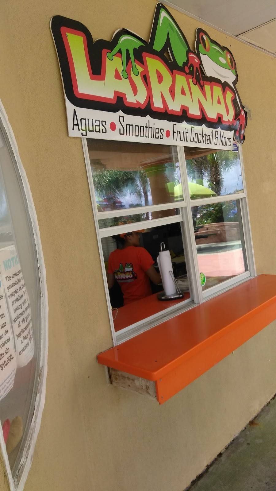 Las Ranas Refrequeria | restaurant | 6665 Hillcroft St, Houston, TX 77081, USA | 7137741420 OR +1 713-774-1420