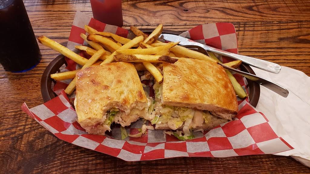 Franks Place | restaurant | 104 E Main St, Manchester, MI 48158, USA | 7344288003 OR +1 734-428-8003