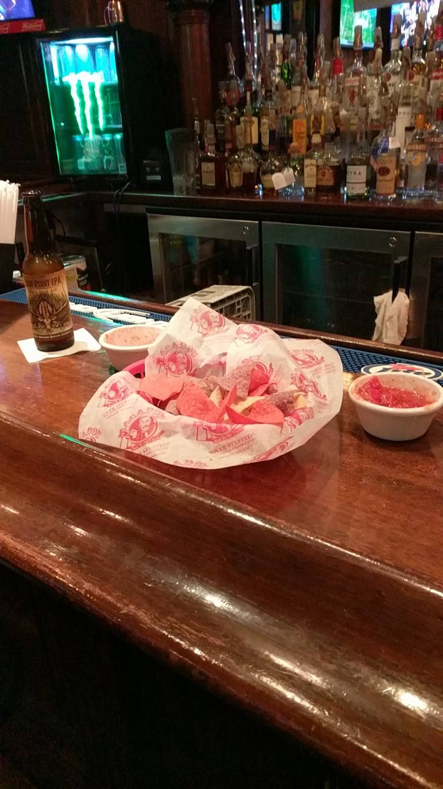 Macados | restaurant | 142 E Main St, Marion, VA 24354, USA | 2767832115 OR +1 276-783-2115