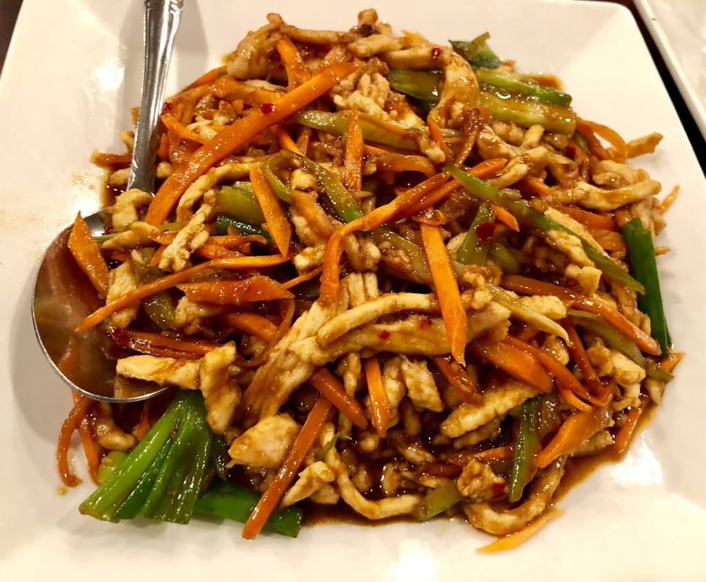 Wang Dynasty Fine Asian Cuisine | restaurant | 4929 Bethesda Ave, Bethesda, MD 20814, USA | 3016541188 OR +1 301-654-1188