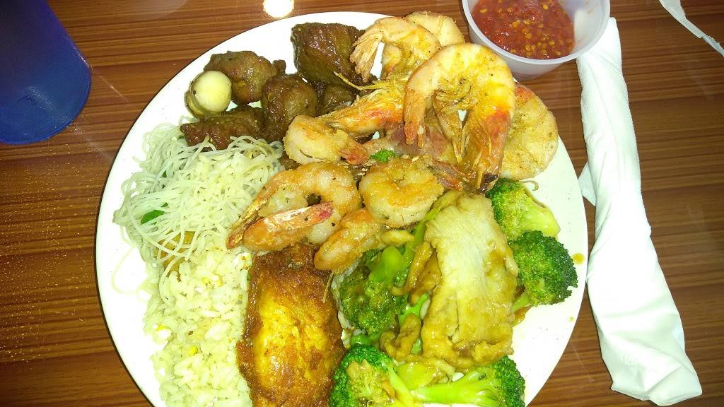 Fuji Buffet and Grill | restaurant | 4605 28th St SE, Grand Rapids, MI 49512, USA | 6162851665 OR +1 616-285-1665