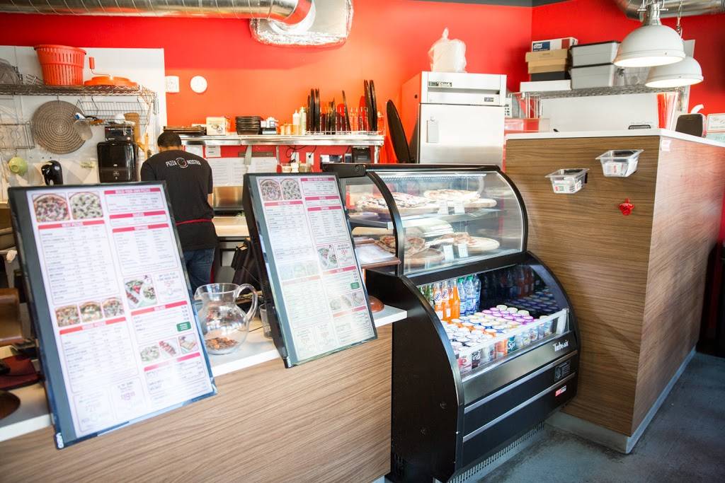 Pizza Nostra | meal delivery | 7237 N Philadelphia Ave, Portland, OR 97203, USA | 5037743333 OR +1 503-774-3333