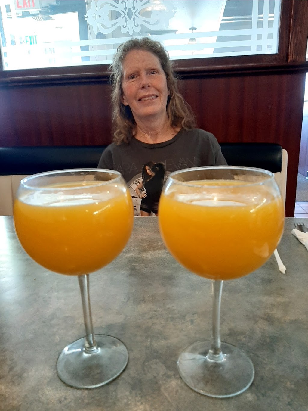 Kopper Kettle Cafe | restaurant | 2535 Main St, Susanville, CA 96130, USA | 5302572966 OR +1 530-257-2966